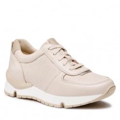 Sneakers Trainers LASOCKI - ARC-HOGA-04 Beige Beige