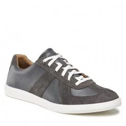 Sneakers Trainers LASOCKI - MB-CRAIG-07 Grey Grey