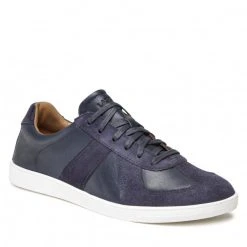Sneakers Trainers LASOCKI - MB-CRAIG-07 Cobalt Blue Navy Blue