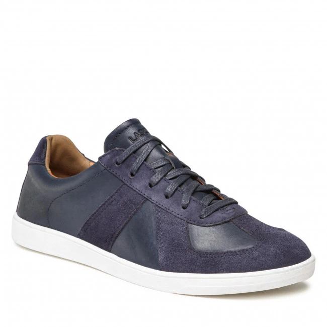 Sneakers Trainers LASOCKI - MB-CRAIG-07 Cobalt Blue Navy Blue