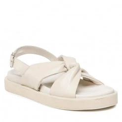 Casual Sandals Sandals LASOCKI - WI16-4808-07 Beige Beige