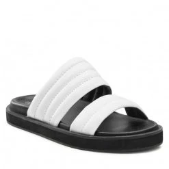 Casual Mules Slides LASOCKI - WI16-4808-05 White White
