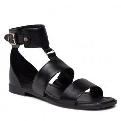 Casual Sandals Sandals LASOCKI - RST-2284-12 Black Black