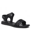 Casual Sandals Sandals LASOCKI - EST-BRAGA-02 Black Black