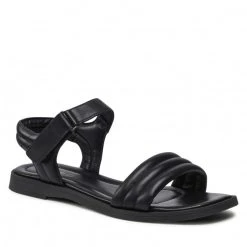Casual Sandals Sandals LASOCKI - EST-BRAGA-02 Black Black