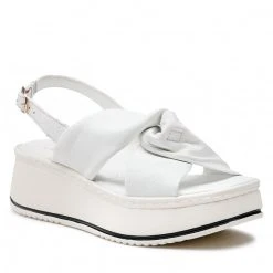 Casual Sandals Sandals LASOCKI - ARC-4883-05 White White