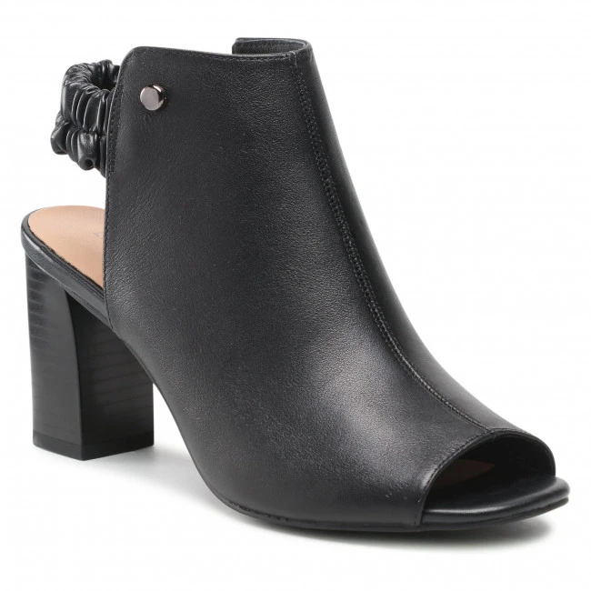 Casual Sandals Sandals LASOCKI - WYL3119-5Z Black Black