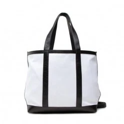 Travel Bag LASOCKI - BLT-S-150-80-07 White White