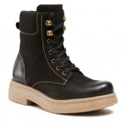 Ankle Boots LASOCKI - WI23-BULGY-03 Black Black