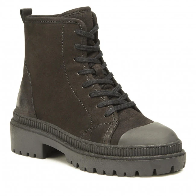 Hiking Boots LASOCKI - WI16-14097-03 Black Black