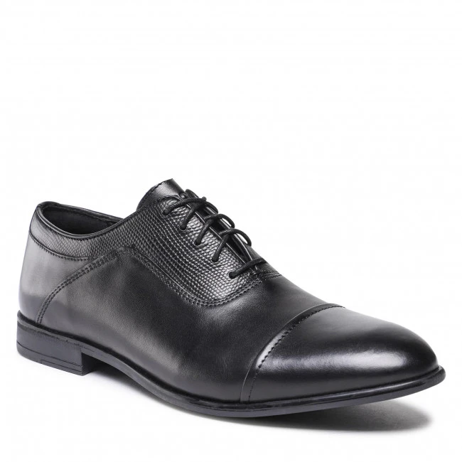 Formal Shoes Shoes LASOCKI - MB-BOCA-01 Black Black