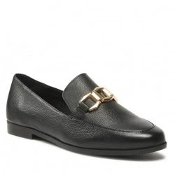 Lords LASOCKI - WI16-ZARA-05 Black Black