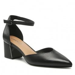 Pumps Shoes LASOCKI - WYL3022-5Z Black Black