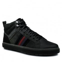 Sneakers Trainers LASOCKI - MB-SPOD-12BIG Black Black