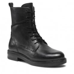 Ankle Boots LASOCKI - WI16-ZOLA-08 Black Black