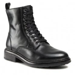 Ankle Boots LASOCKI - WI23-LIEGI-02 Black Black