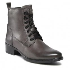 Ankle Boots LASOCKI - WB-ELARA-AW22-21 Khaki Khaki