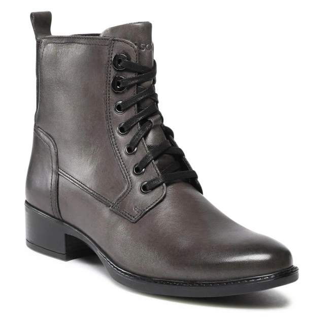 Ankle Boots LASOCKI - WB-ELARA-AW22-21 Khaki Khaki