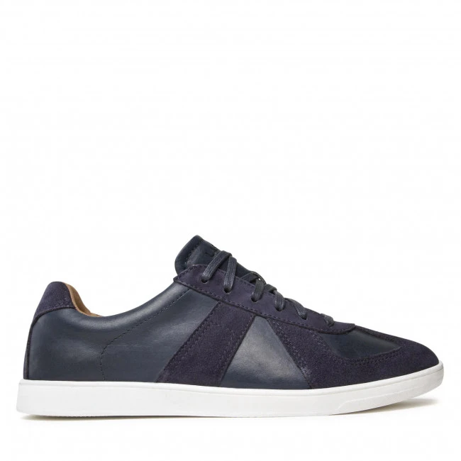 Sneakers Trainers LASOCKI - MB-CRAIG-07 Cobalt Blue Navy Blue - Image 2