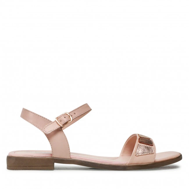 Casual Sandals Sandals LASOCKI - WI16-MENA-09 Lavender Rose Pink - Image 2