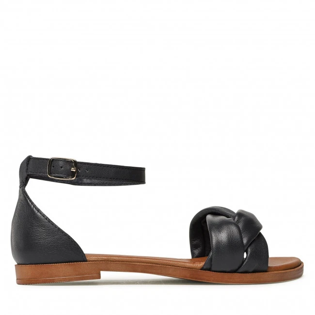 Casual Sandals Sandals LASOCKI - RST-4876-03 Navy Navy Blue - Image 2