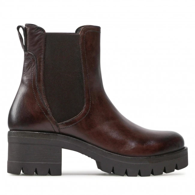 Ankle Boots LASOCKI - WI23-PIAUSE-04 Brown Brown - Image 2