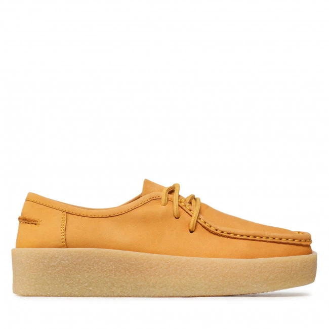 Moccasins Mokasyny LASOCKI - WI07-B228-B65-01 Camel Yellow - Image 2