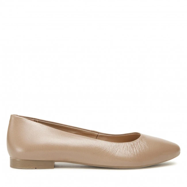Ballerina Shoes Flats LASOCKI - RST-KAJA-06 Beige Beige - Image 2