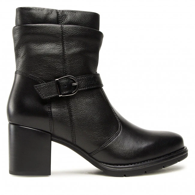 Ankle Boots LASOCKI - WB-TATIANA-AW22-02 Black Black - Image 2
