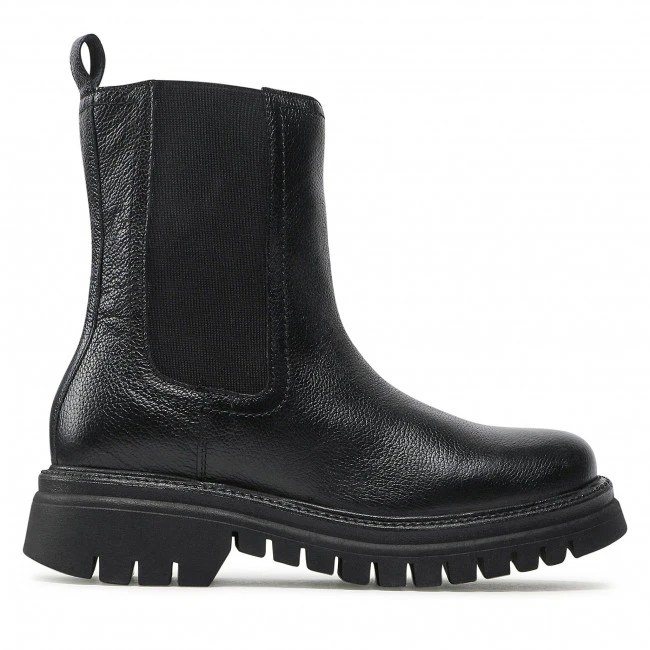 Ankle Boots LASOCKI - WI23-TX76-02 Black Black - Image 2