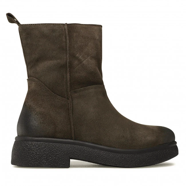 Ankle Boots LASOCKI - WI23-BULGY-04 Green Green - Image 2