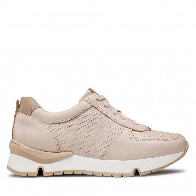 Sneakers Trainers LASOCKI - ARC-HOGA-04 Beige Beige - Image 2