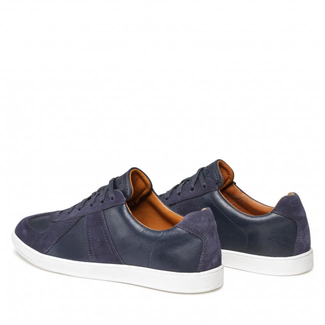 Sneakers Trainers LASOCKI - MB-CRAIG-07 Cobalt Blue Navy Blue - Image 3