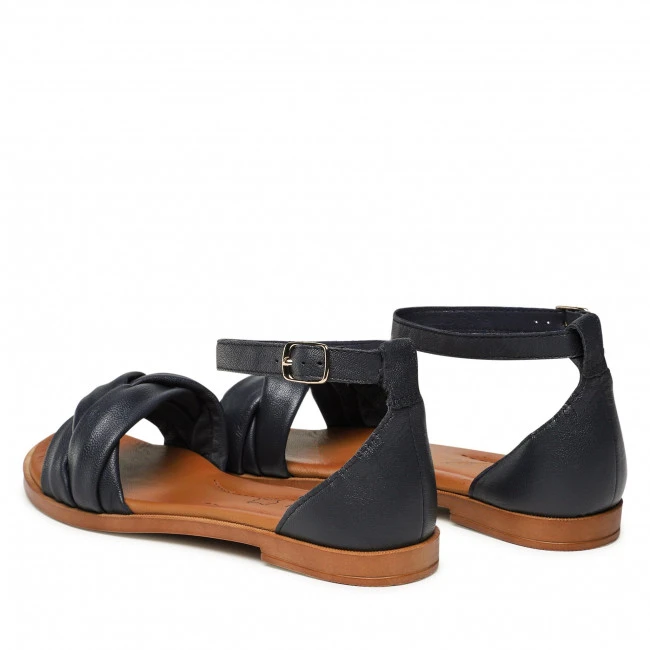 Casual Sandals Sandals LASOCKI - RST-4876-03 Navy Navy Blue - Image 3