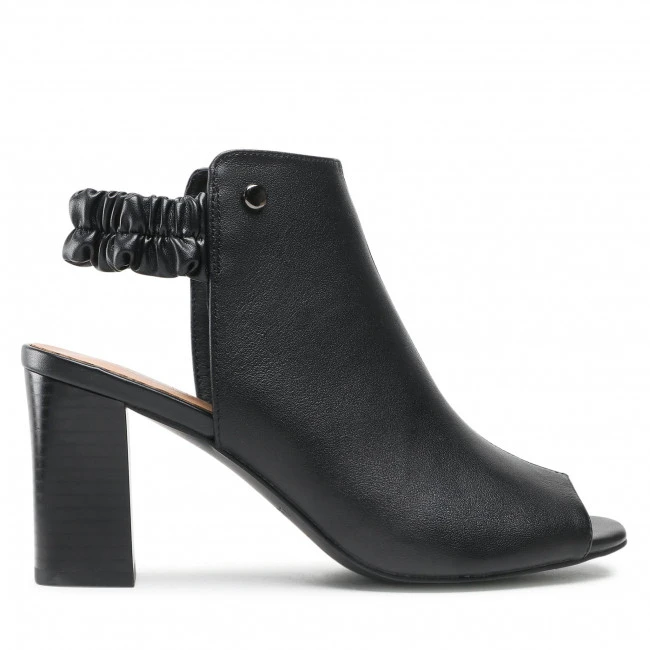 Casual Sandals Sandals LASOCKI - WYL3119-5Z Black Black - Image 2