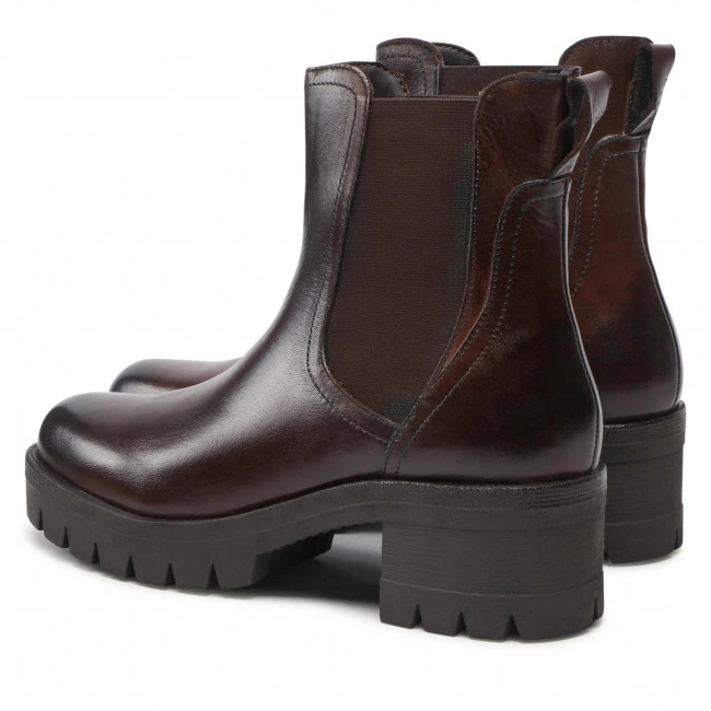 Ankle Boots LASOCKI - WI23-PIAUSE-04 Brown Brown - Image 3