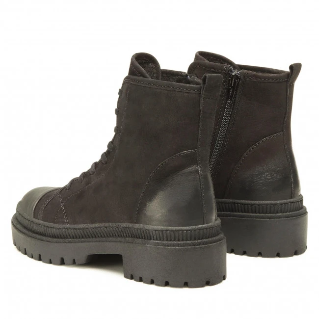 Hiking Boots LASOCKI - WI16-14097-03 Black Black - Image 3