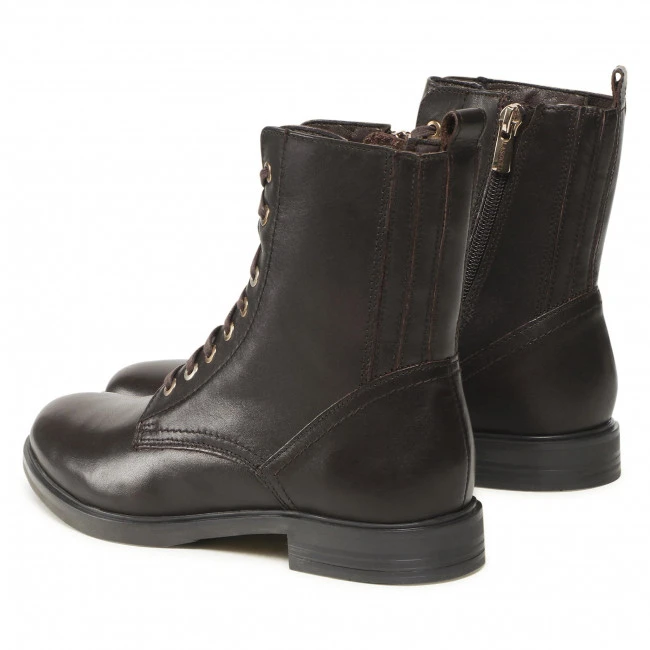 Ankle Boots LASOCKI - ARC-NEW2-11 Chocolate Brown Brown - Image 3