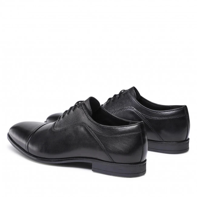 Formal Shoes Shoes LASOCKI - MB-BOCA-01 Black Black - Image 3