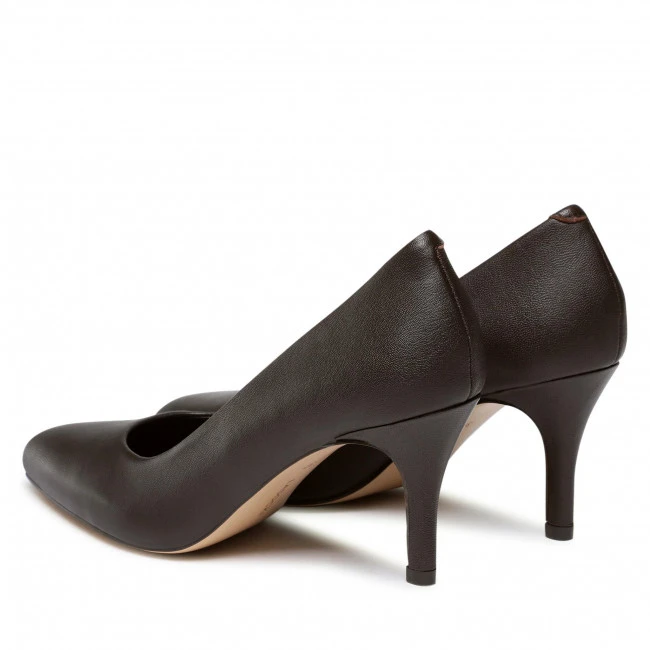 Stilettos LASOCKI - WYL2961-1Z Chocolate Brown Brown - Image 3