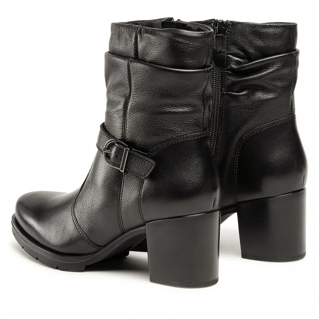 Ankle Boots LASOCKI - WB-TATIANA-AW22-02 Black Black - Image 3