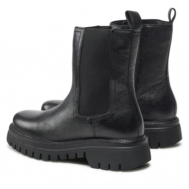 Ankle Boots LASOCKI - WI23-TX76-02 Black Black - Image 3