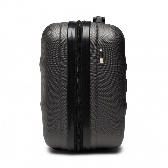 Hard Duffle LASOCKI - BLW-A-104-11-08 Grey Grey - Image 3