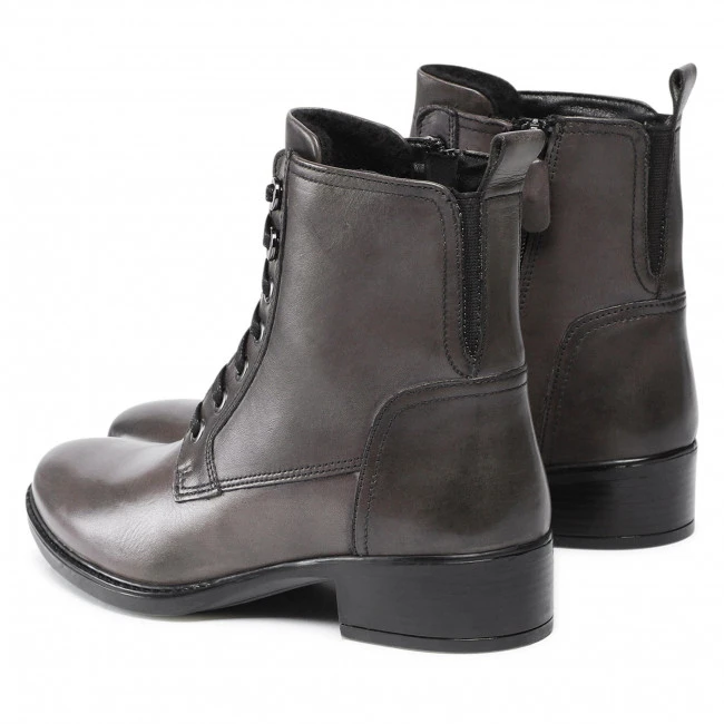 Ankle Boots LASOCKI - WB-ELARA-AW22-21 Khaki Khaki - Image 3