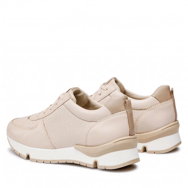 Sneakers Trainers LASOCKI - ARC-HOGA-04 Beige Beige - Image 3