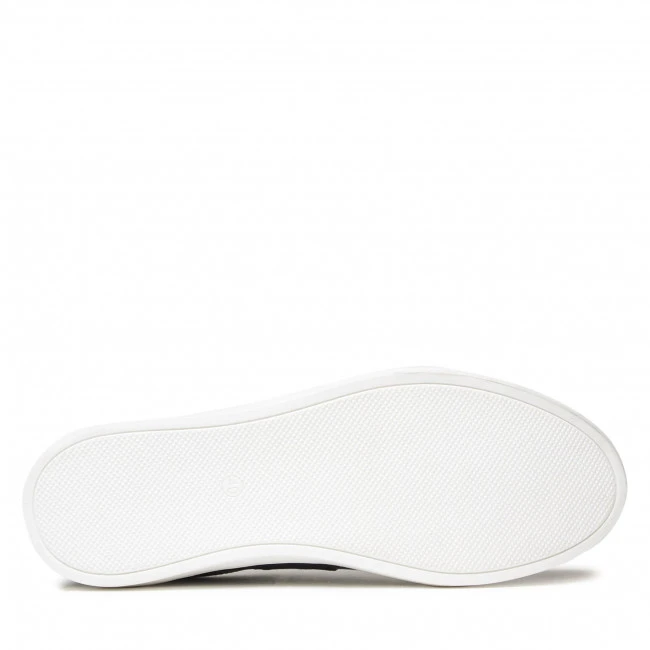 Sneakers Trainers LASOCKI - MB-CRAIG-07 Cobalt Blue Navy Blue - Image 4