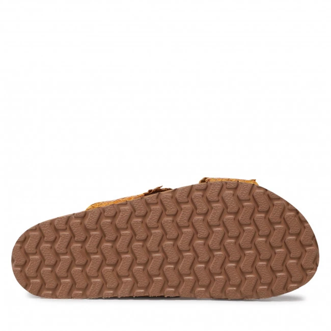 Casual Sandals Sandals LASOCKI - WI12-MARIYO-02 Yellow Yellow - Image 4