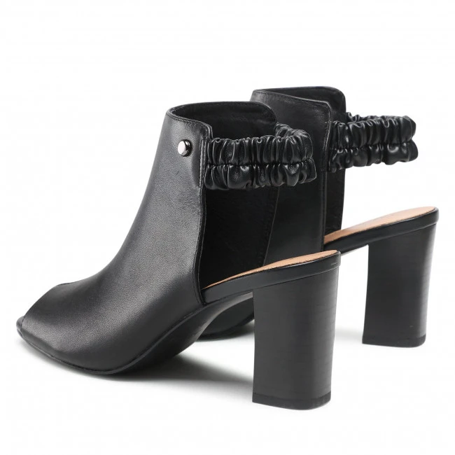 Casual Sandals Sandals LASOCKI - WYL3119-5Z Black Black - Image 3