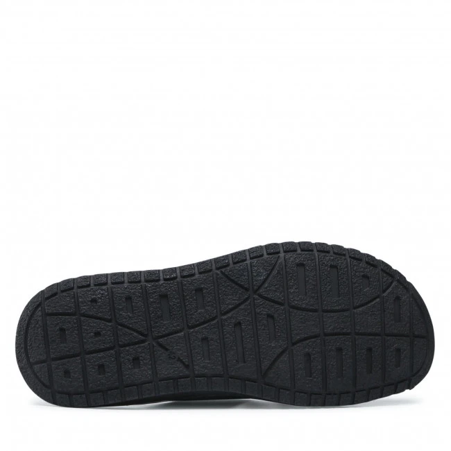 Clogs And Mules Slides LASOCKI - MI07-B156-A982-05 Black Black - Image 4