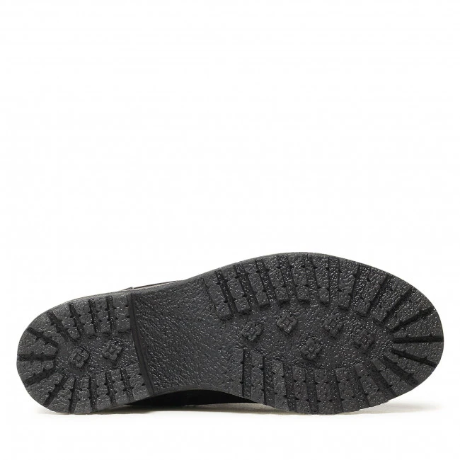 Ankle Boots LASOCKI - WI16-GIRO-01 Black Black - Image 4